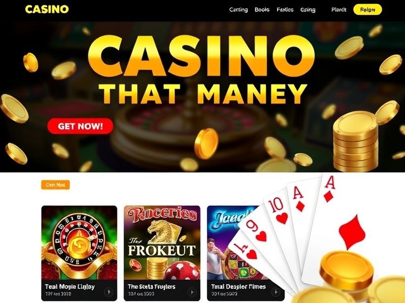 Explore trusted online casinos that offer real money games, bonuses, and secure payment options. Find expert reviews, guides, and tips for winning at top platforms.