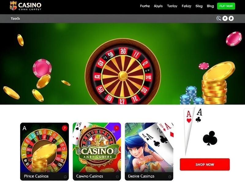 Explore trusted online casinos that offer real money games, bonuses, and secure payment options. Find expert reviews, guides, and tips for winning at top platforms.