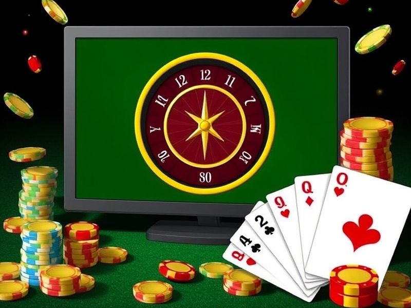 Explore trusted online casinos that offer real money games, bonuses, and secure payment options. Find expert reviews, guides, and tips for winning at top platforms.
